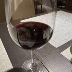 WABI やまどり - 【2026.1.15(木)】赤ワイン