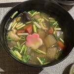 WABI やまどり - 【2026.1.15(木)】茜コース料理