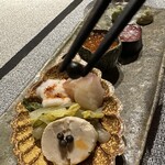 WABI やまどり - 【2026.1.15(木)】茜コース料理