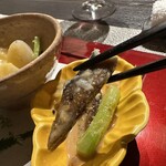 WABI やまどり - 【2026.1.15(木)】茜コース料理