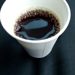 石窯パン工房 サンメリー - ドリンク写真: