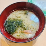 廻転寿司弁慶 - 