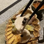 WABI やまどり - 【2026.1.15(木)】茜コース料理