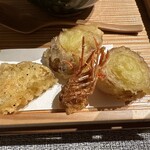 WABI やまどり - 【2026.1.15(木)】茜コース料理