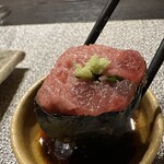 WABI やまどり - 【2026.1.15(木)】茜コース料理