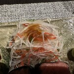 WABI やまどり - 【2026.1.15(木)】茜コース料理