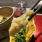 WABI やまどり - 【2026.1.15(木)】茜コース料理