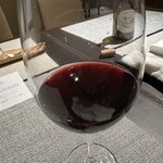 WABI やまどり - 【2026.1.15(木)】茜コース料理