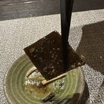 WABI やまどり - 【2026.1.15(木)】茜コース料理