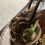 WABI やまどり - 【2026.1.15(木)】茜コース料理