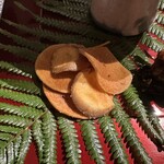 WABI やまどり - 【2026.1.15(木)】茜コース料理