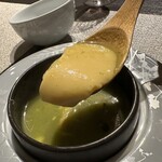 WABI やまどり - 【2026.1.15(木)】茜コース料理