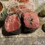 WABI やまどり - 【2026.1.15(木)】茜コース料理