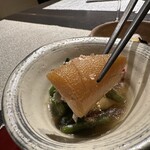 WABI やまどり - 【2026.1.15(木)】茜コース料理