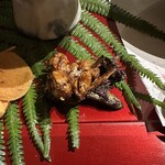 WABI やまどり - 【2026.1.15(木)】茜コース料理