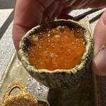 WABI やまどり - 【2026.1.15(木)】茜コース料理