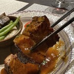 WABI やまどり - 【2026.1.15(木)】茜コース料理