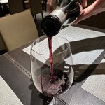 WABI やまどり - 【2026.1.15(木)】茜コース料理