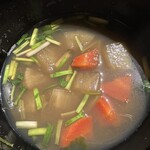 WABI やまどり - 【2026.1.15(木)】茜コース料理