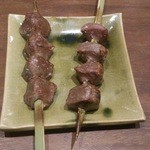 蒼天 - 串焼き５点セット