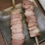 蒼天 - 串焼き５点セット