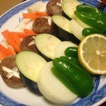 松阪 海津 本店 - 