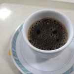 Resutoran beruberu chuuou - ホットコーヒー３００円