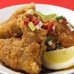 餃子屋　弐ノ弐 - 料理写真: