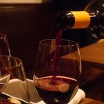 六本木 肉とワイン Uchibito - 