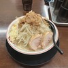 豚ラーメン 大山 国分寺店
