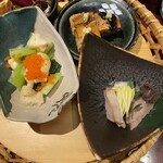 産直さばと青魚 伏見あおい - 
