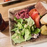 トラットリア コダマ - 