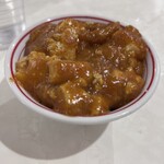 蒙古タンメン中本 久喜店 - 