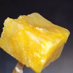 鳴門金時本舗 栗尾商店 - 角(和三盆) 拡大アップ