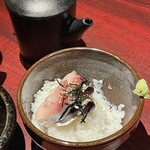 産直さばと青魚 伏見あおい - 
