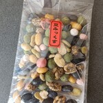 伊勢豆徳 - 料理写真: