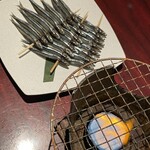 産直さばと青魚 伏見あおい - 