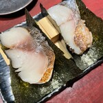 産直さばと青魚 伏見あおい - 