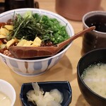 寿司ろばた 八條 - 