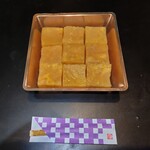 鳴門金時本舗 栗尾商店 - 角(和三盆)