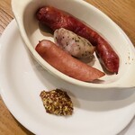 トラットリア コダマ - 