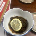 味の居酒屋釜屋 - 