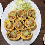 一芳亭 船場店 - 