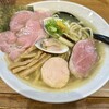 麺屋33