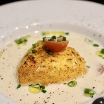 波へい - 焼きおにぎり