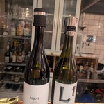 メッシタ パーネ エ ヴィーノ - 