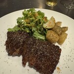 ルフュージュ - 