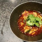 イチリン ハナレ - 2026.1.  水煮白子