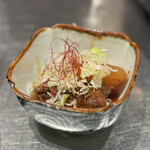 やきにく 梵厨 - 