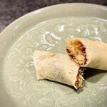 イチリン ハナレ - 2026.1.  ザクザク